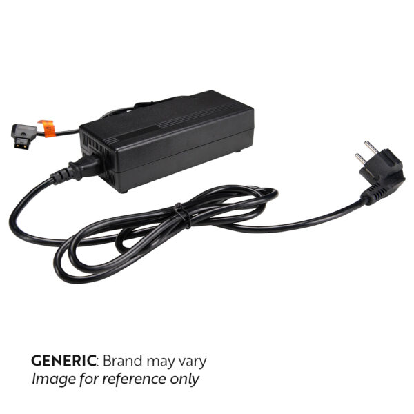 Generic PL-7110 26V Battery Charger for V-Mount Li-Ion Batteries