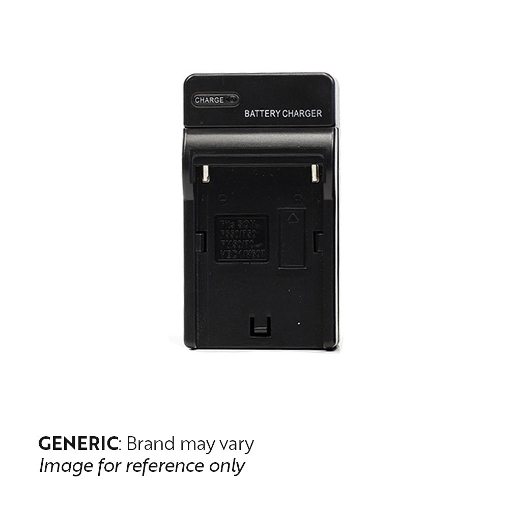 Generic RL-F970 Single Battery Charger