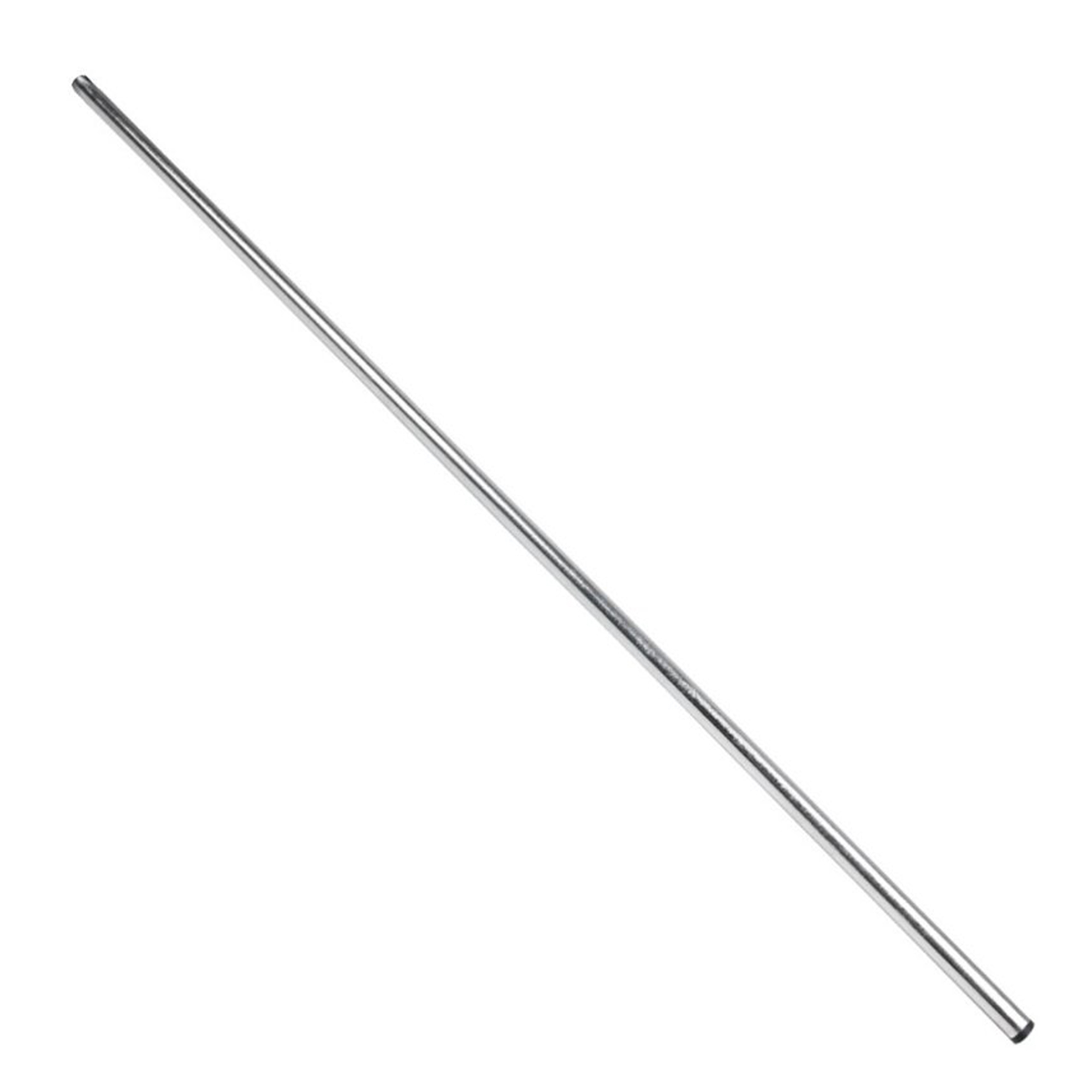 Kupo 16mm Dia. Tube Length 20" (50 cm) Silver (KS-225)