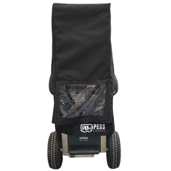 Pess Energy Bobine Rain Cover