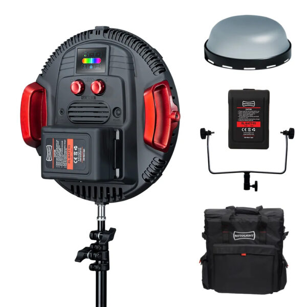 Rotolight AEOS 2 PRO Imagemaker Kit