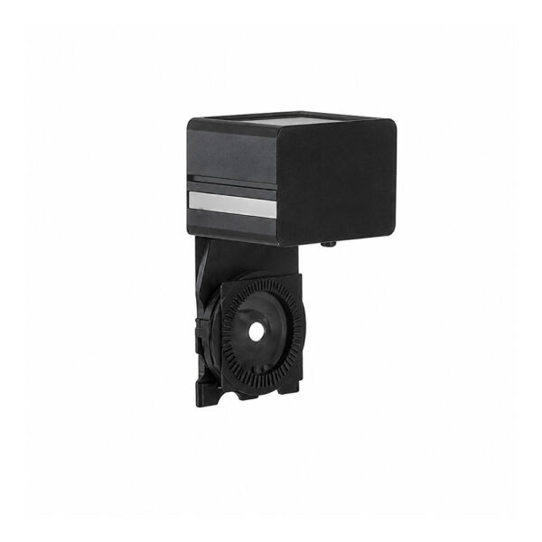 Spotlight Vedette 2500W Manual & Motorised Dimming Shutters with DMX Control