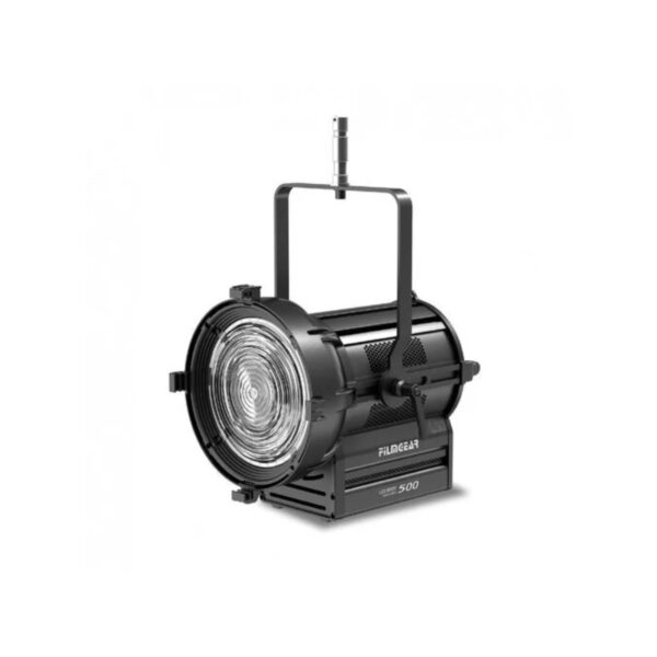 FilmGear Apollo 500D LED Fresnel (250mm)