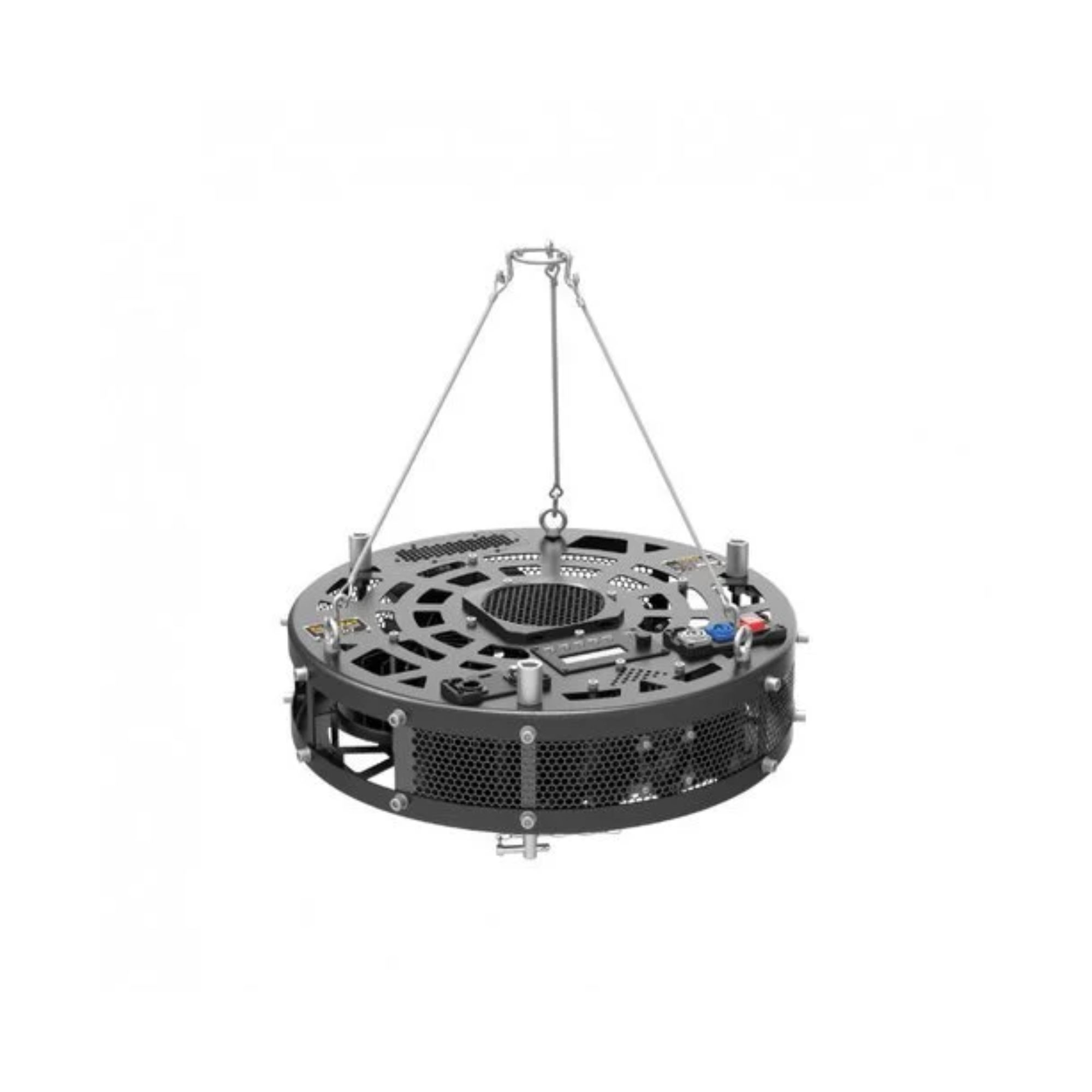 FilmGear Helios 700C LED Space Light Kit