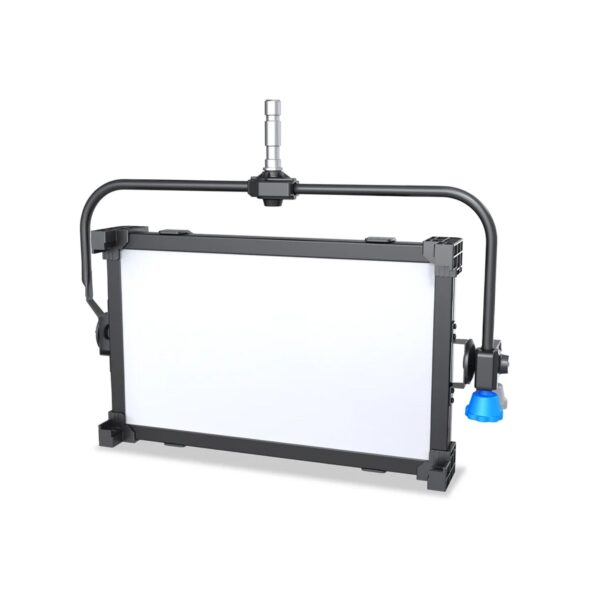 FilmGear LED Soft Panel 100 with Grip Mount