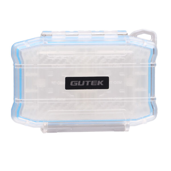Gutek Memory Card Case