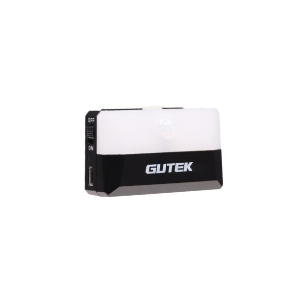 Gutek Motion Sensor LED Light for Tortoise Series Cases