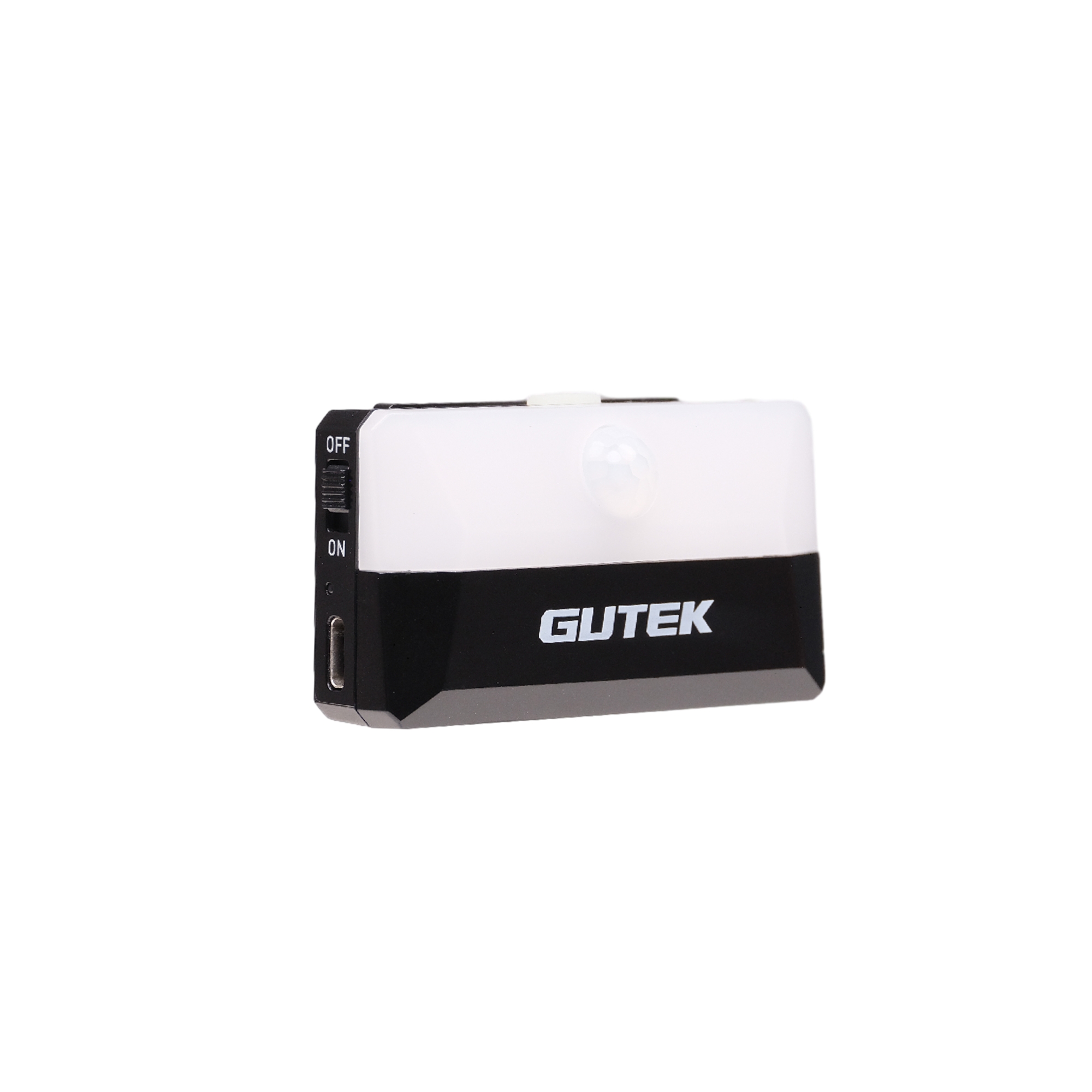 Gutek Motion Sensor LED Light for Tortoise Series Cases