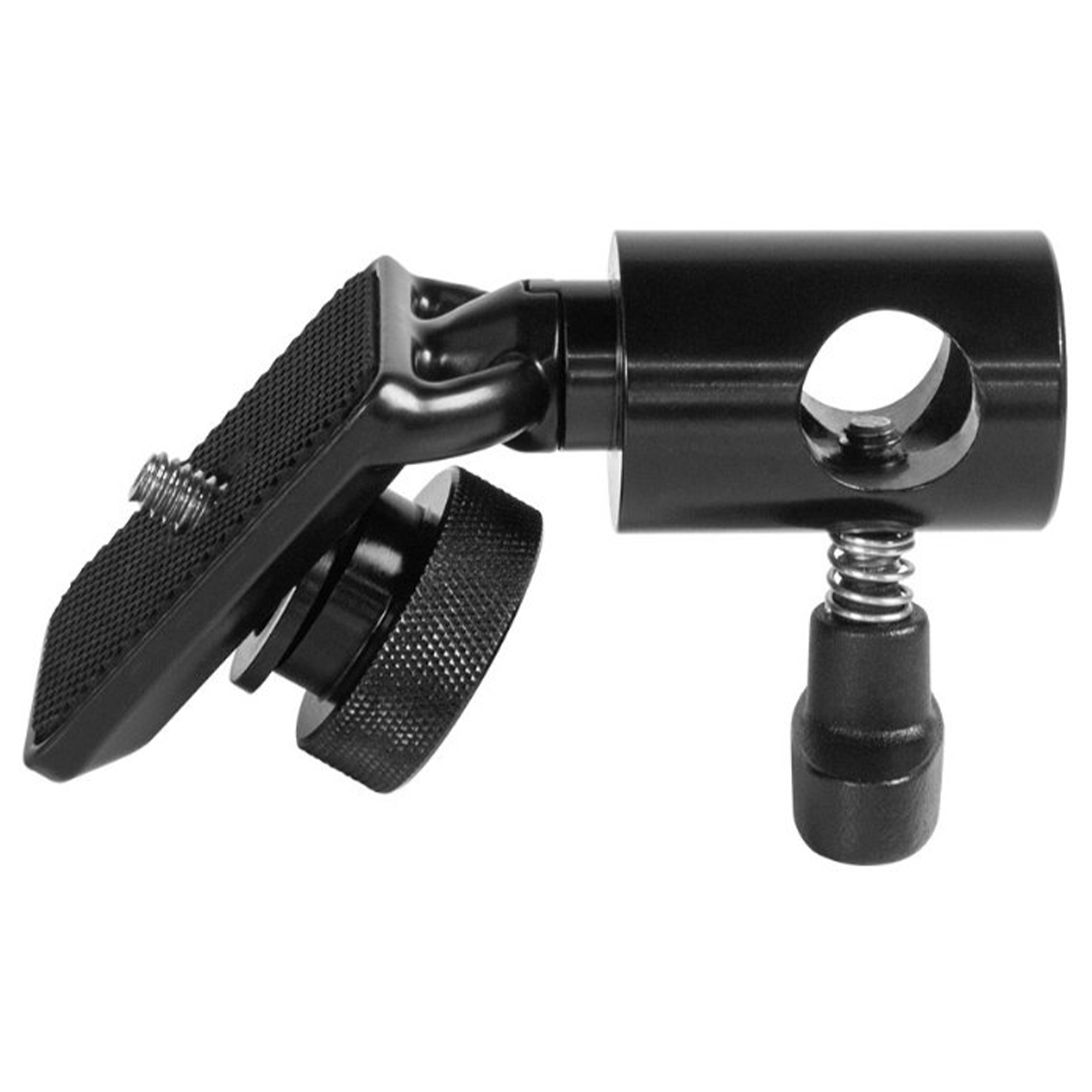 Kupo 1/4"-20 Camera Plate with Baby Receiver (KS-429)