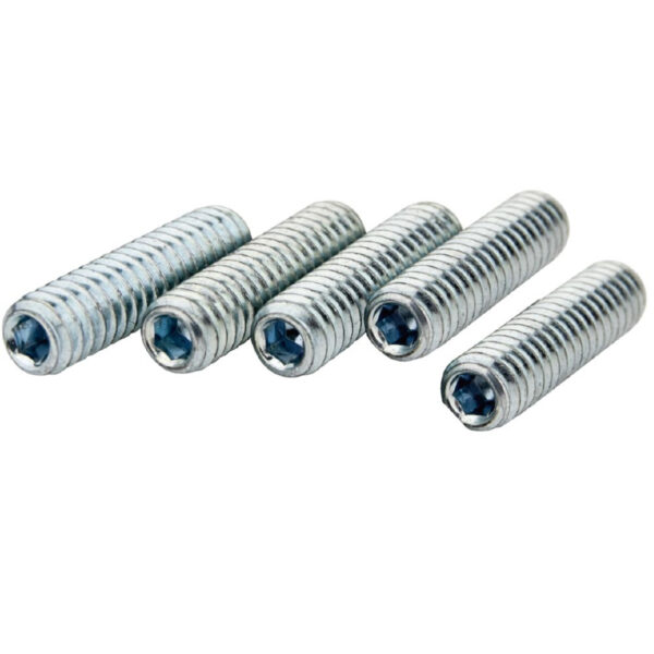 Kupo 1/4"-20 Thread Screw with 1" Long (KS-114)
