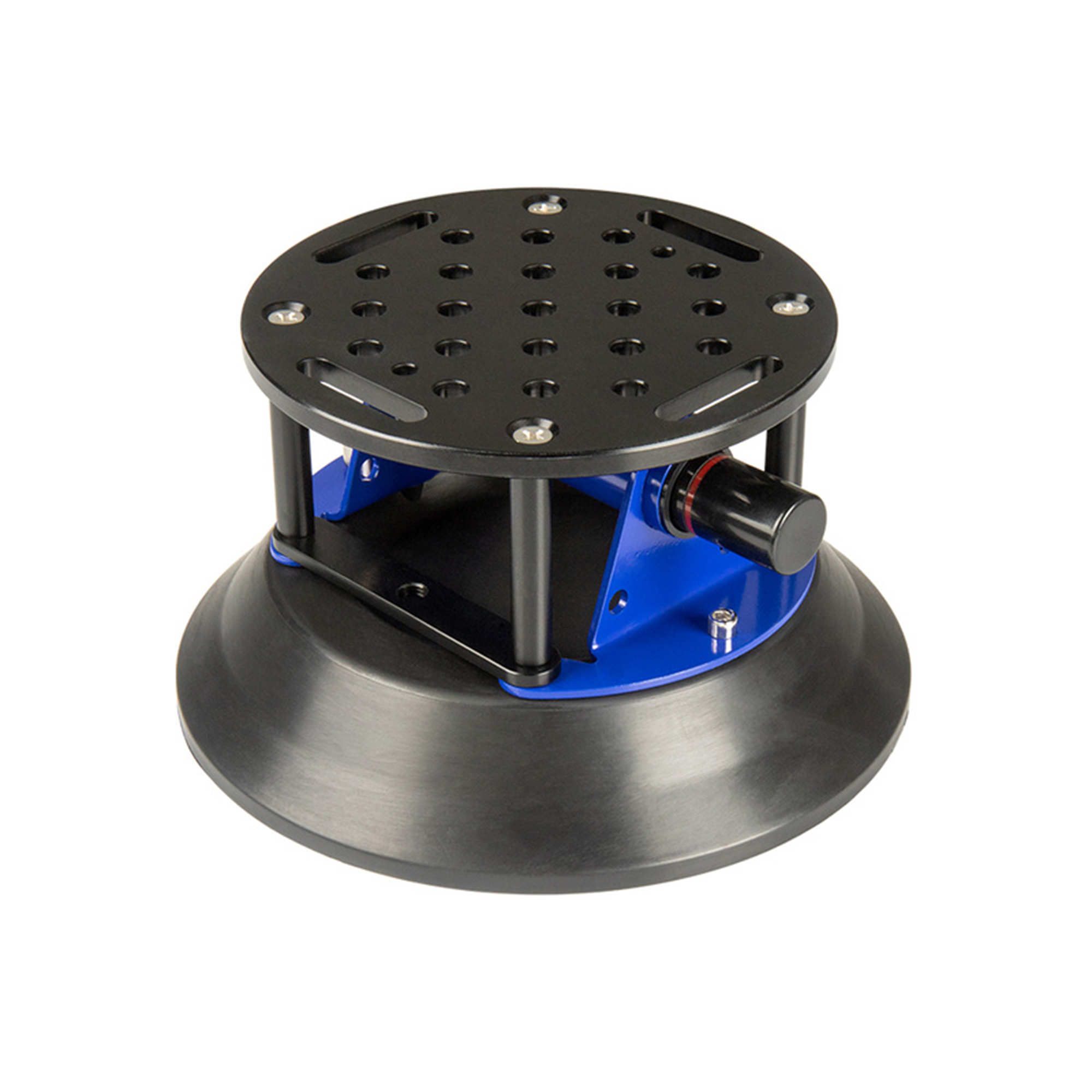 Kupo 10” Vacuum Suction Cup with Cheese Plate (KSC-102)