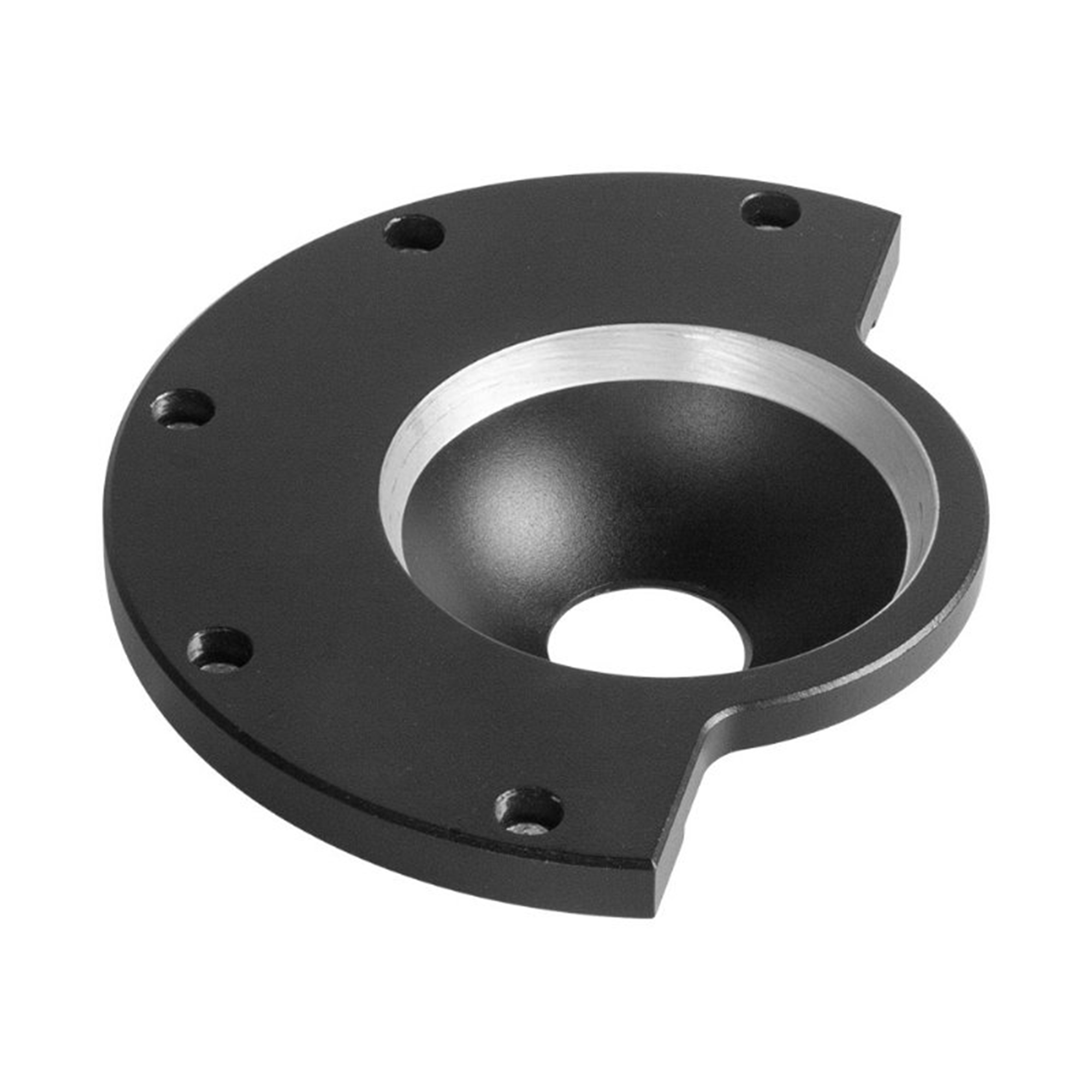 Kupo 100mm Bowl Offset Adapter (KS-833)