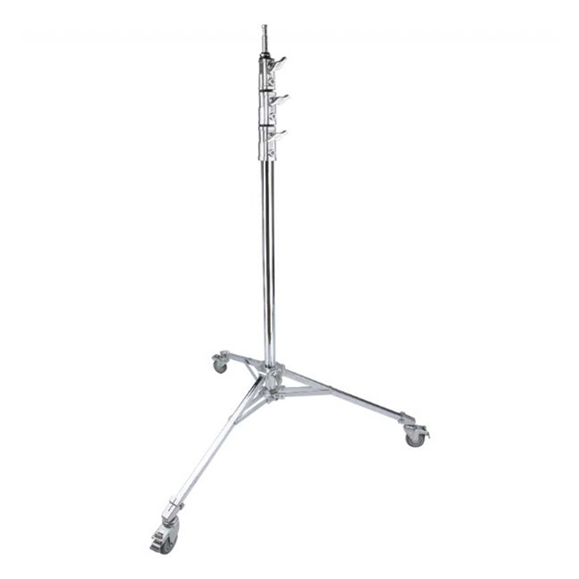 Kupo 2-Section Low Base Wind-Up Stand (382M)