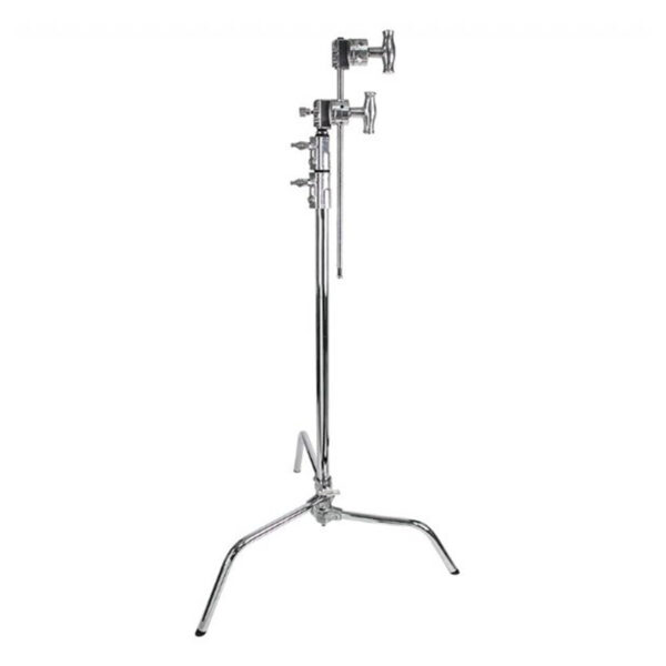Kupo 20" Master C-Stand with Sliding Leg Kits (CS-20MK)