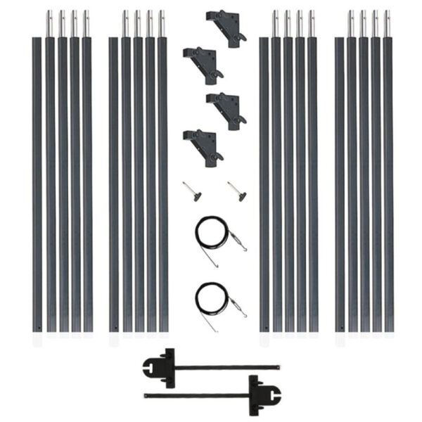 Kupo 20' x 20' Butterfly Frame Kit (KH-20)