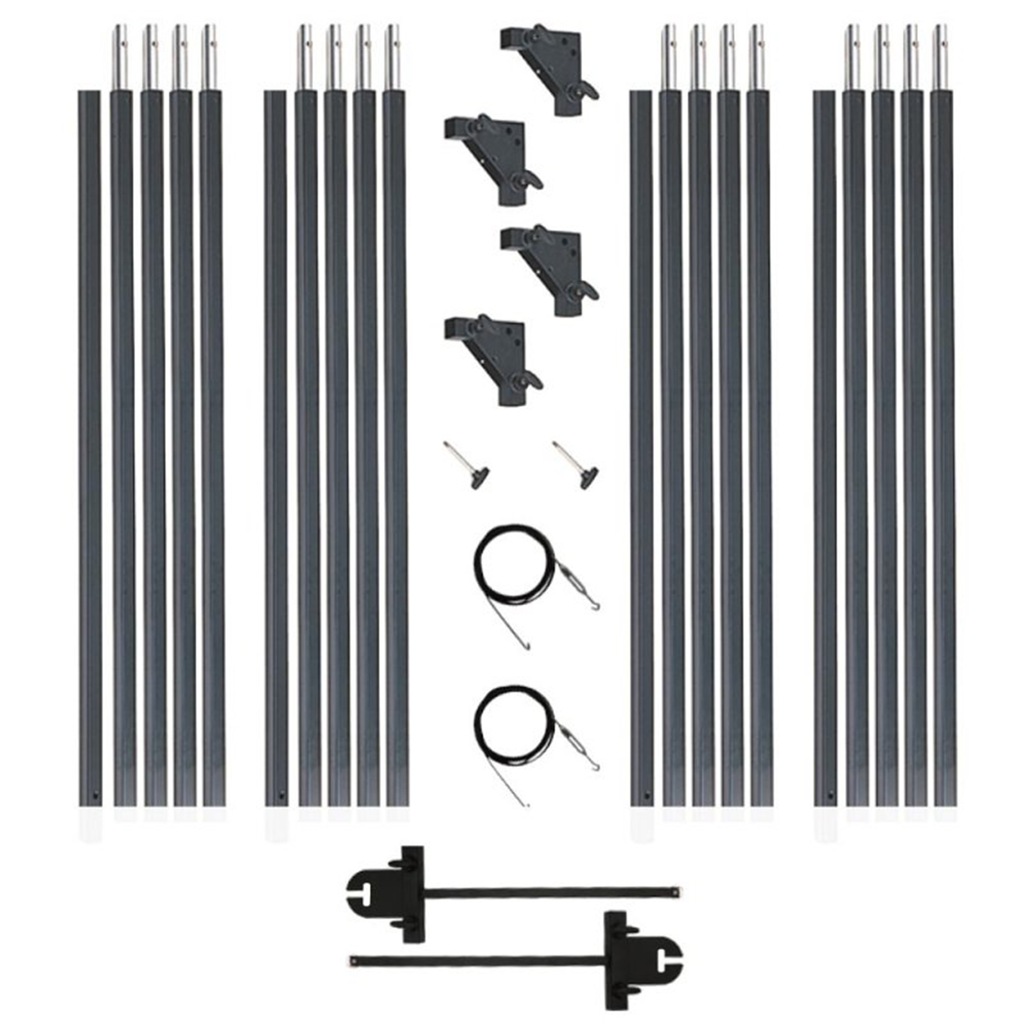 Kupo 20' x 20' Butterfly Frame Kit (KH-20)