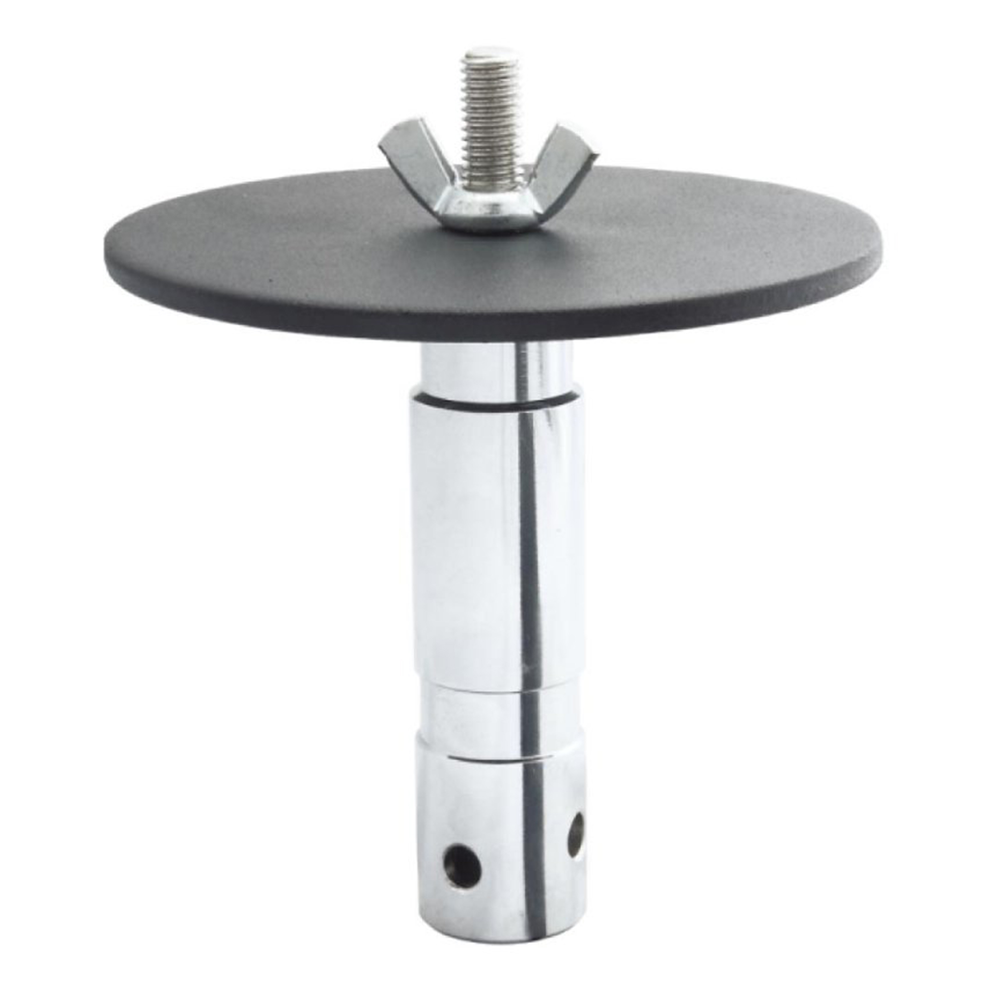 Kupo 28 mm Pin with M10 Thread & Plate (KS-040)