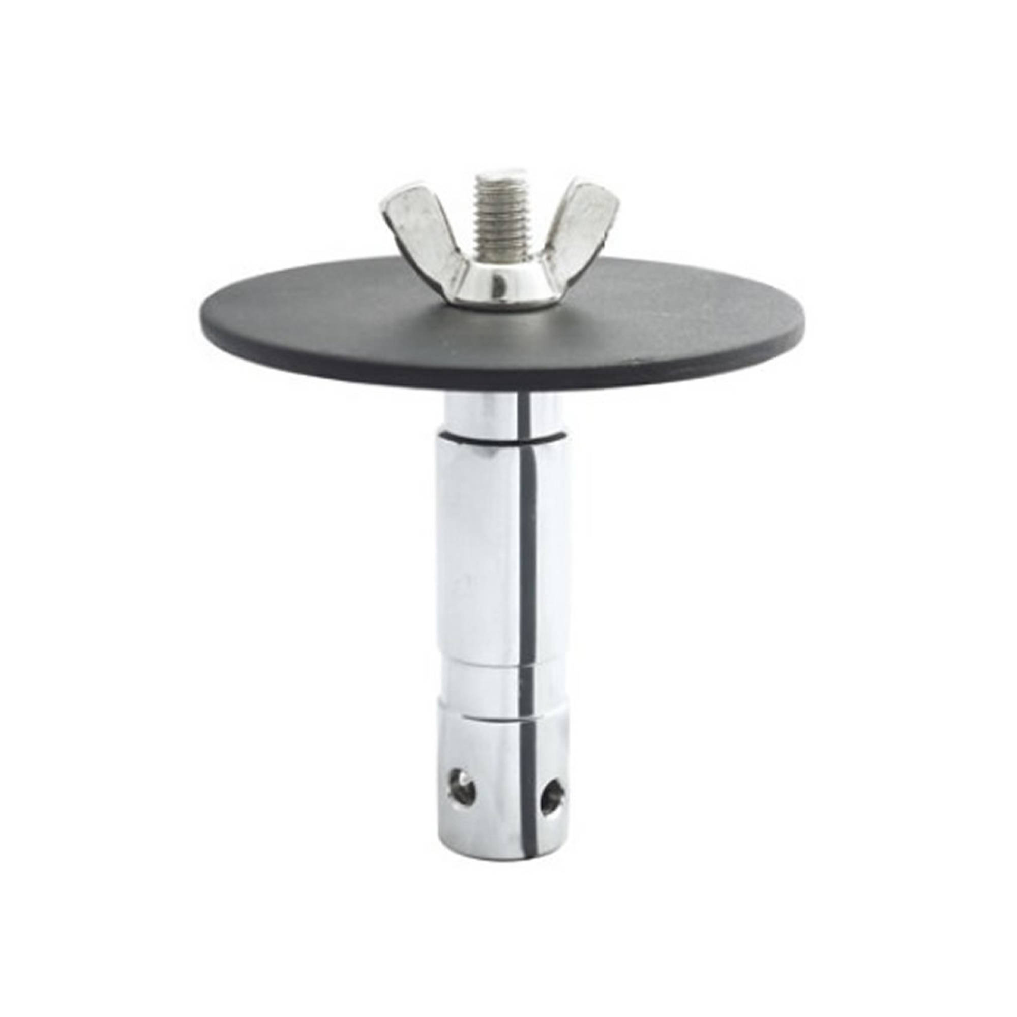 Kupo 28 mm Pin with M12 Thread & Plate (KS-042)