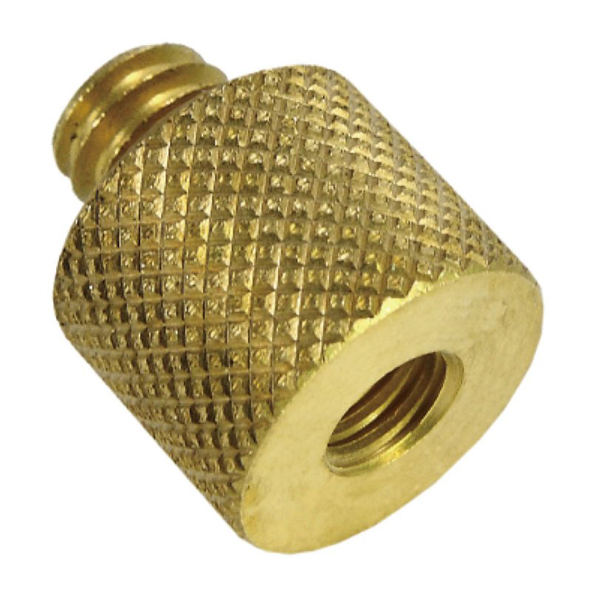 Kupo 3/8"-16M to 1/4"-20F Adapter (KS-063)