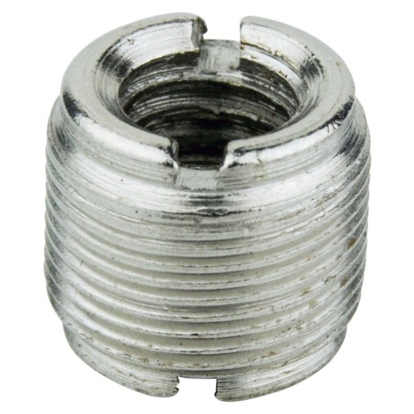 Kupo 3/8" Female to 5/8"-27 Male Screw Microphone Adapter (KS-067)