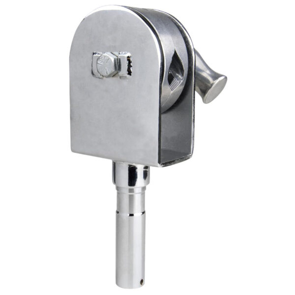 Kupo 4.5" Centre Grip Head with Junior Stud (KCP-440)