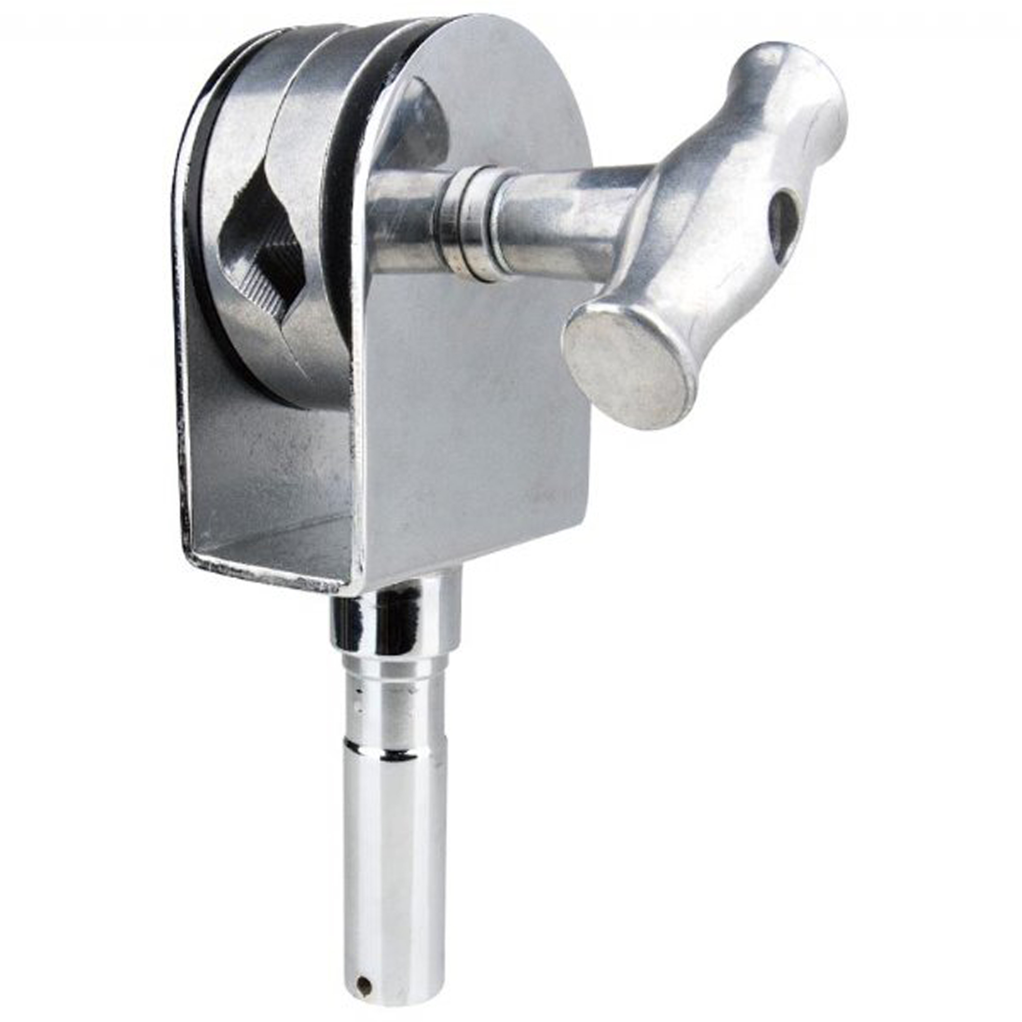 Kupo 4.5" Grip Head with 28 mm Stud & Receiver (KCP-450)