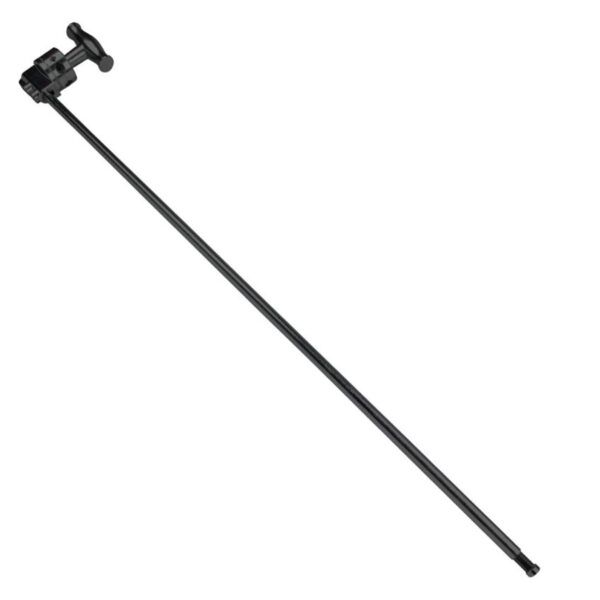 Kupo 40" Grip Arm with Hex Baby Pin - Black (KCP-241B)