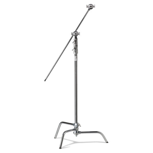 Kupo 40" Master C-Stand with Sliding Leg Kits (CS-40MK)