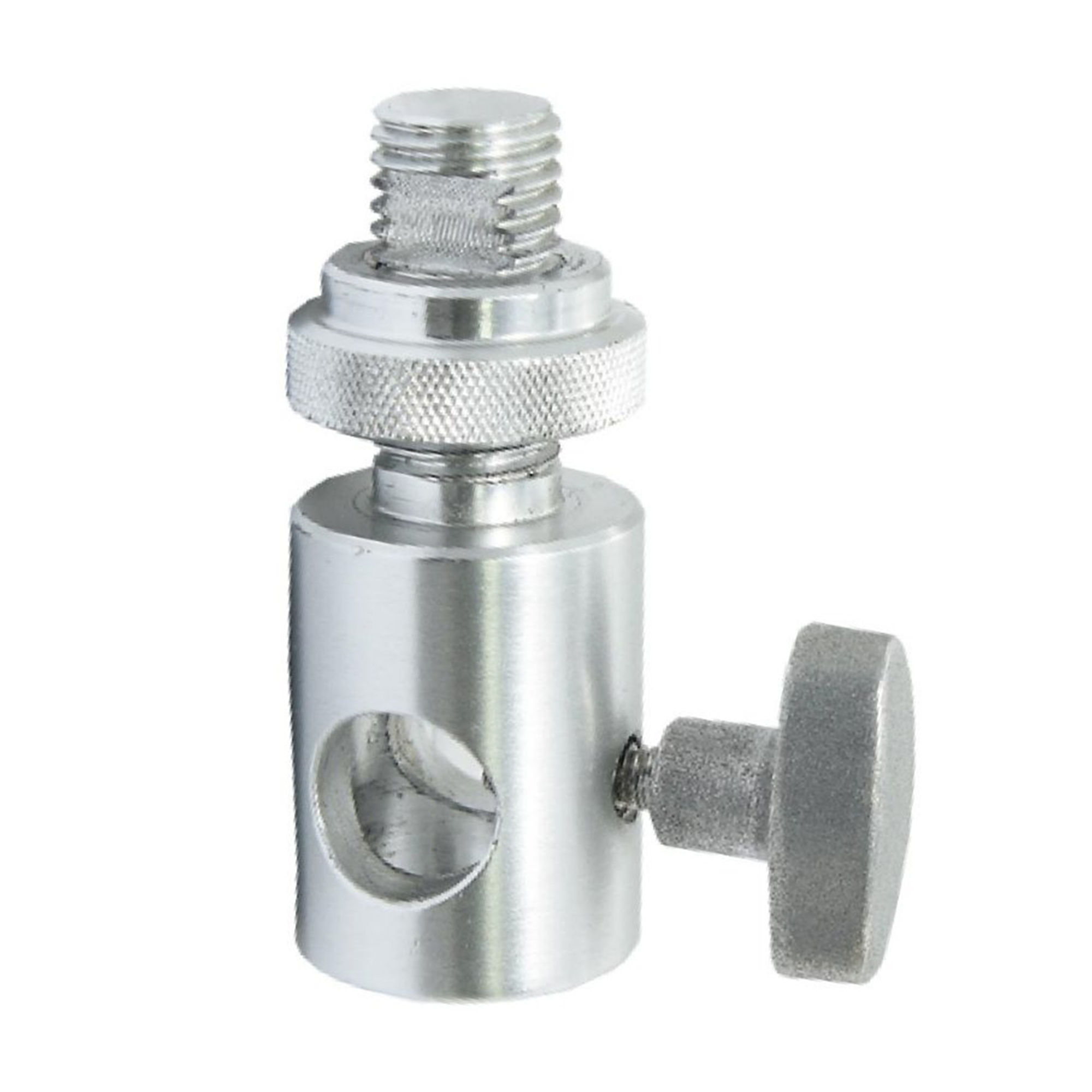 Kupo 5/8" Female Adapter for 4 Way Clamp (KS-093)