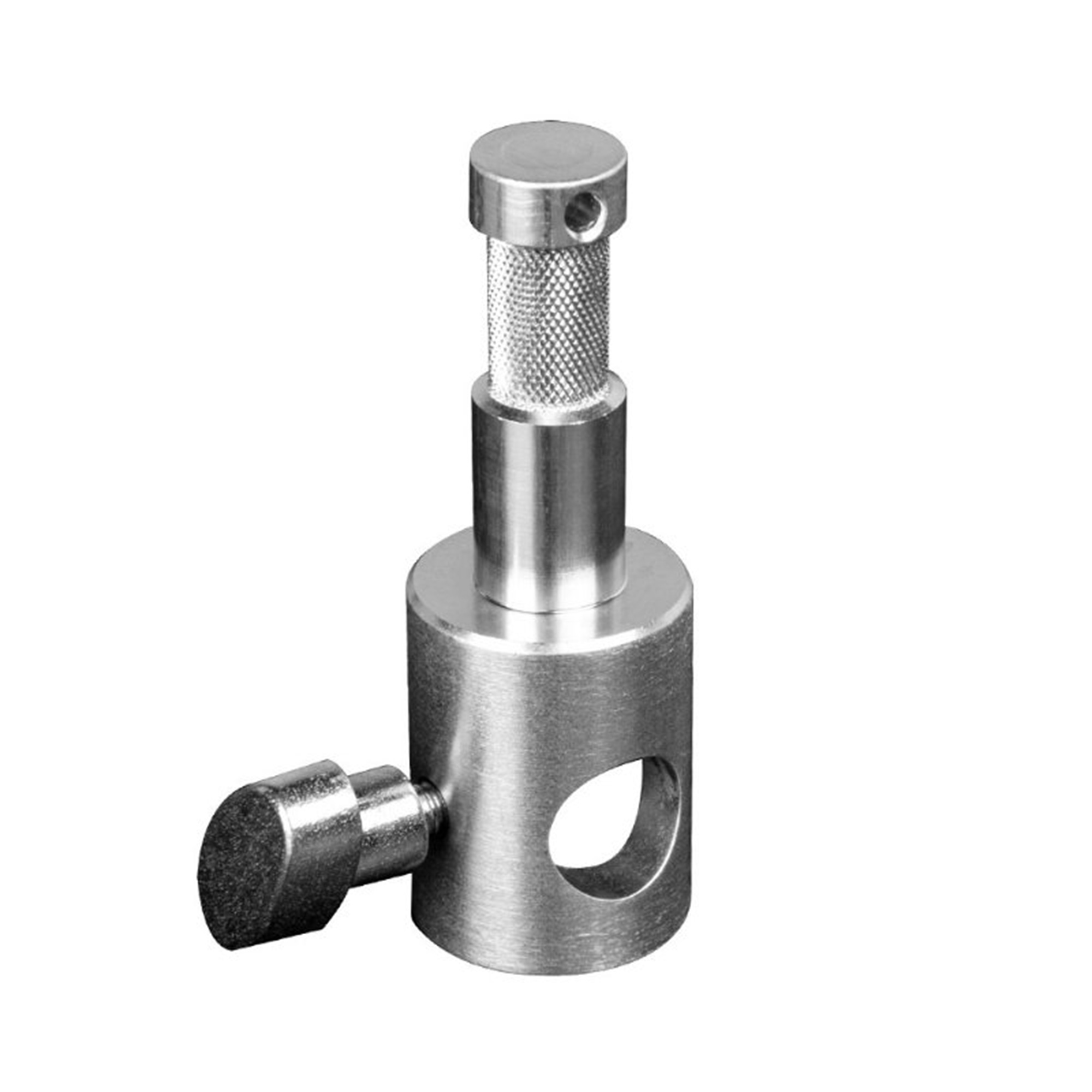 Kupo Adapter Stud 5/8" Receiver to 5/8" Stud (KS-098)