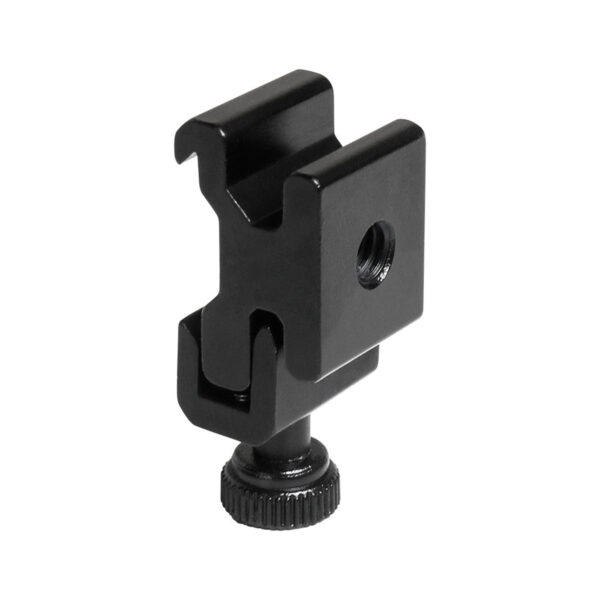Kupo Adjustable Cold Shoe Mount (KS-039)