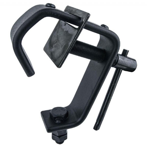 Kupo Aluminium Alloy Hook with Quick Release Locking Device (C-05QP)