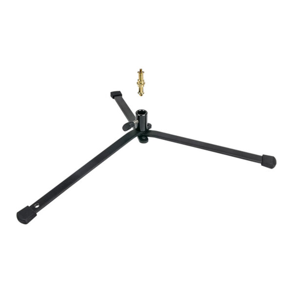 Kupo Backlite Base with Female Socket & KS-017 Stud (013BS)