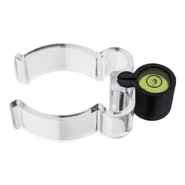 Kupo Bubble Level Clamp for 40 mm to 50 mm Tube (KD-B001)