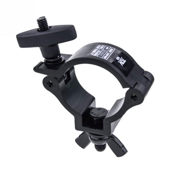 Kupo Burger Coupler – Black (KCP-901B)
