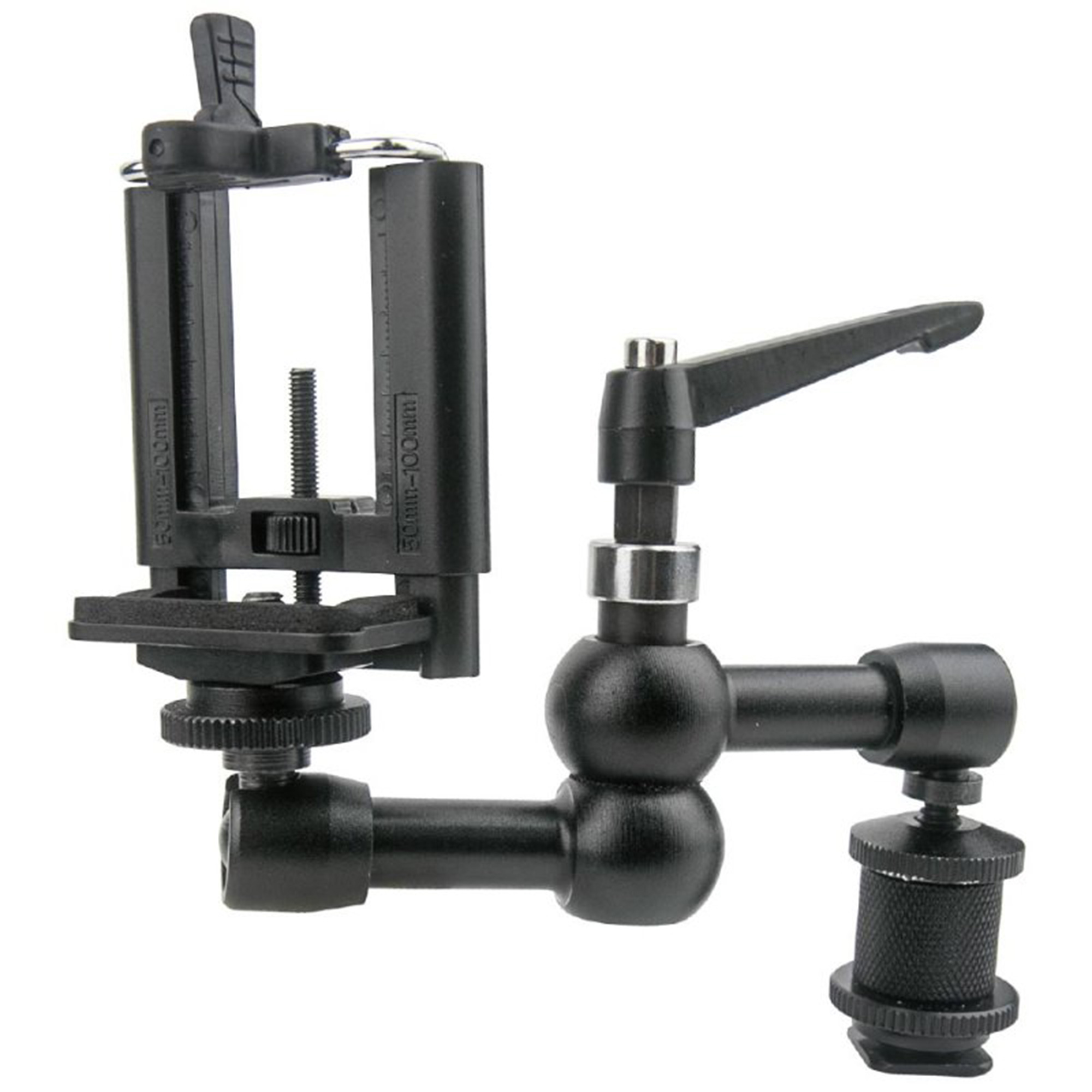 Kupo Camera Mountable Universal Smartphone Holder (KCP-104)