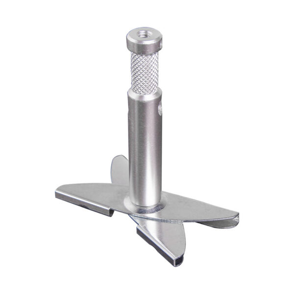 Kupo Ceiling Clip with 5/8" (16 mm) Baby Stud (KD-CM16P)