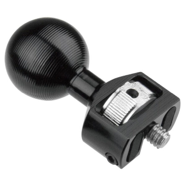 Kupo Dia. 26mm Ball with 1/4"-20 Anti-Slip Screw (KS-425)