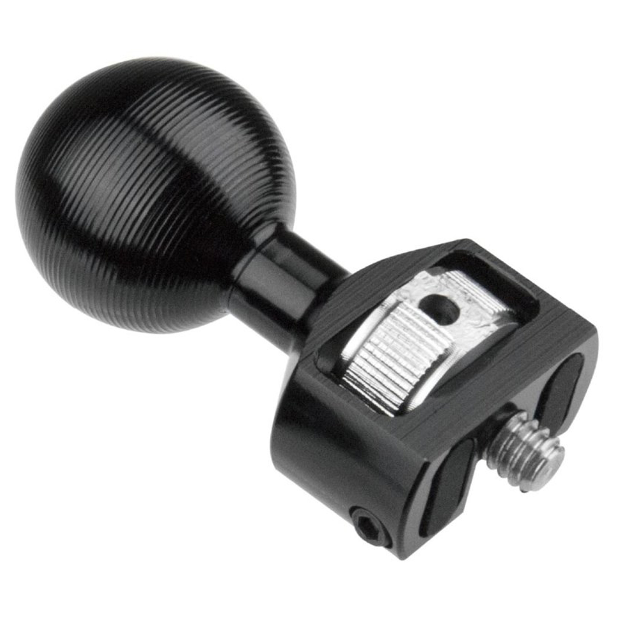 Kupo Dia. 26mm Ball with 1/4"-20 Anti-Slip Screw (KS-425)