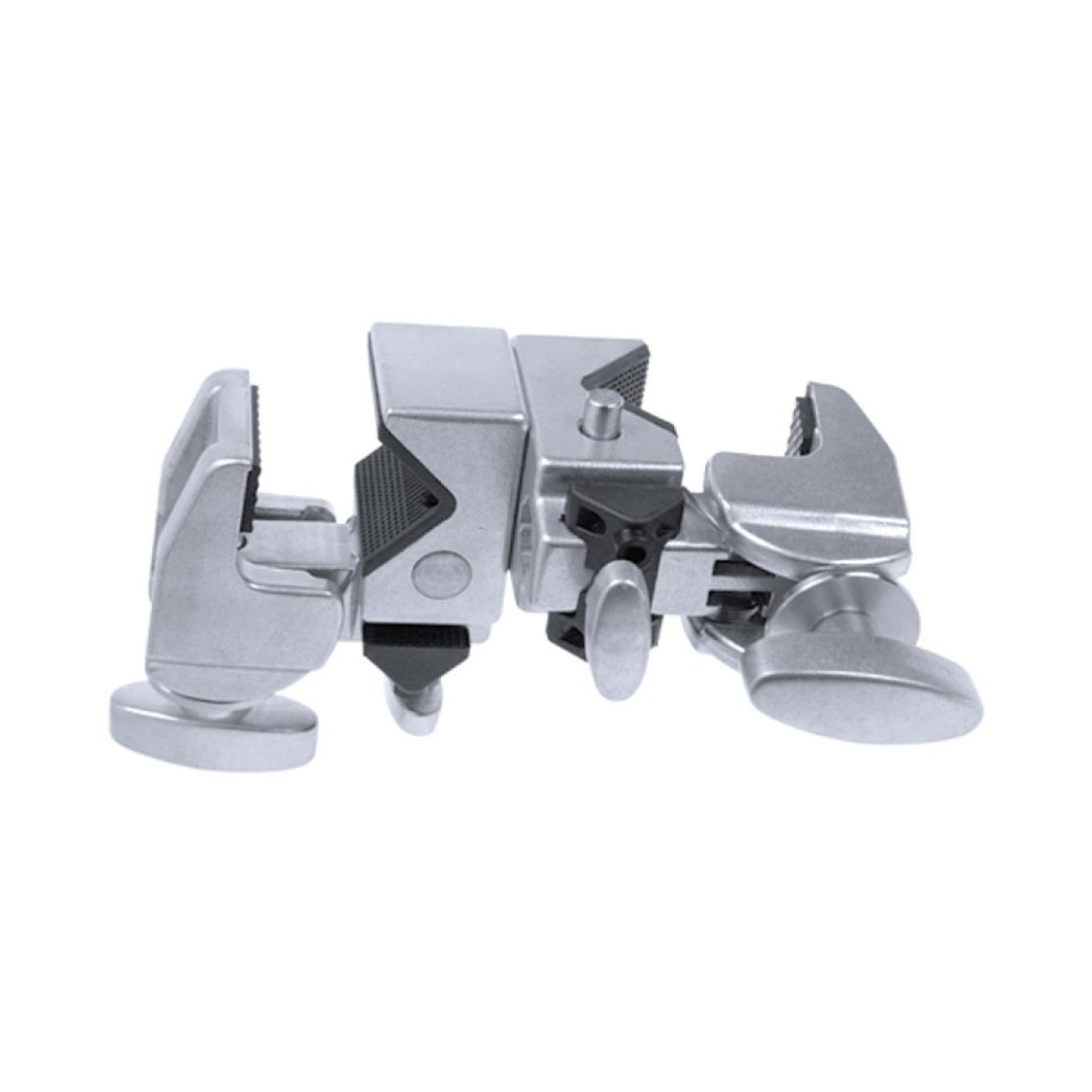 Kupo Double Super Convi Clamp (KCP-720)