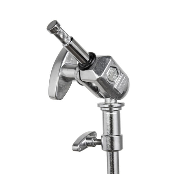 Kupo EZ Grip Finger with Baby 5/8" (16mm) Stud & Receiver (KCP-310)