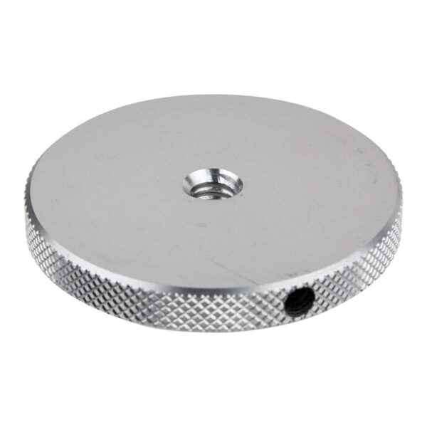 Kupo Female 1/4"-20 to Male 3/8" Thread Adapter with 1.18" Flange (KS-064)