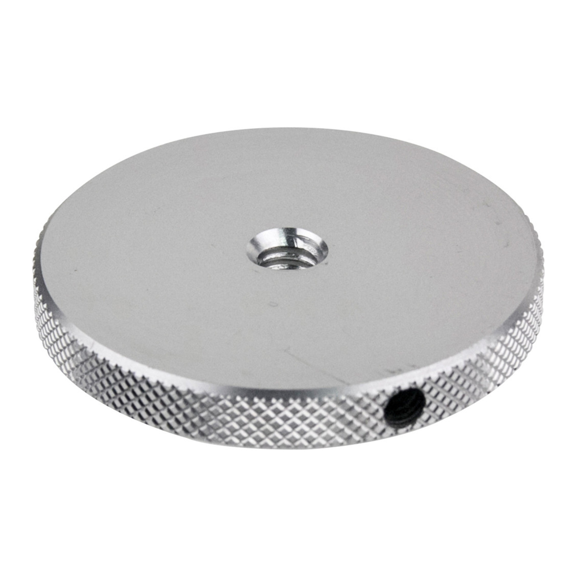 Kupo Female 1/4"-20 to Male 3/8" Thread Adapter with 1.18" Flange (KS-064)