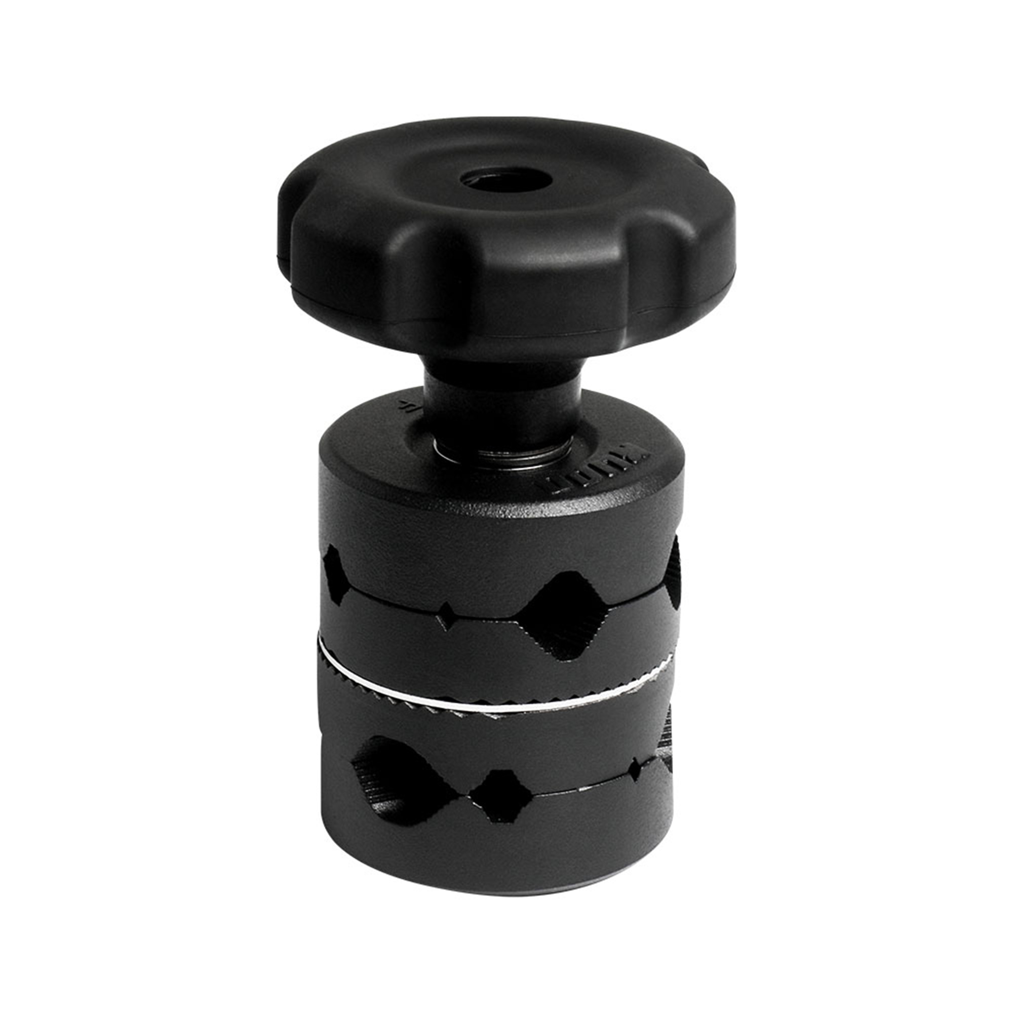 Kupo Gag Grip Head - Black (KCP-290B)
