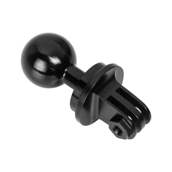 Kupo GoPro Holder with Ø26mm Ball (KS-402)