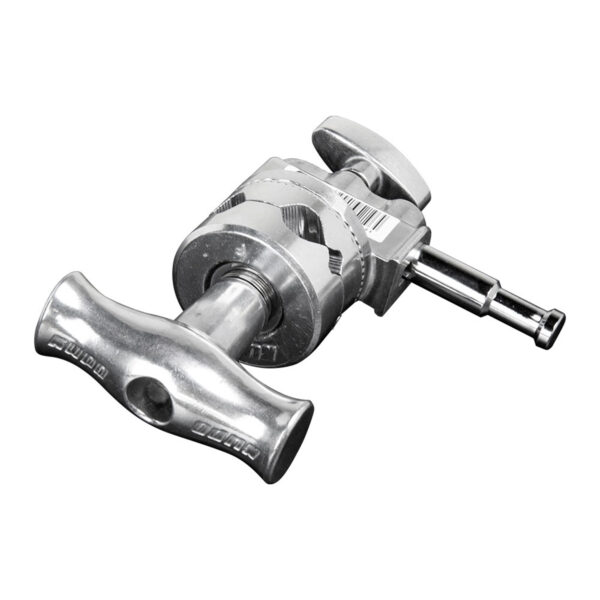 Kupo Grip Head with Fixed Baby Pin (KCP-210)