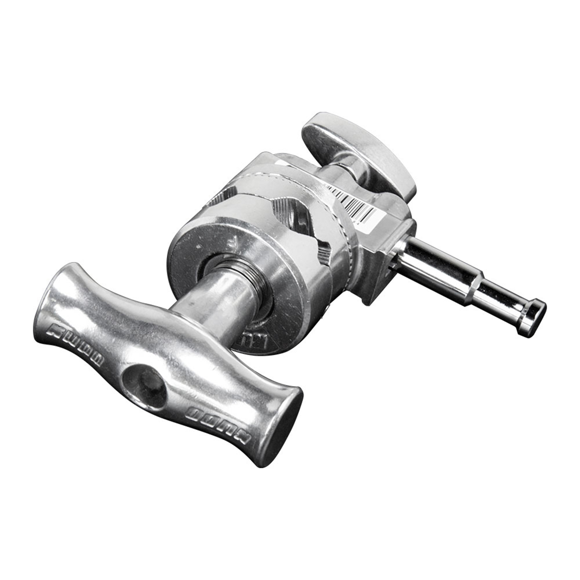Kupo Grip Head with Fixed Baby Pin (KCP-210)