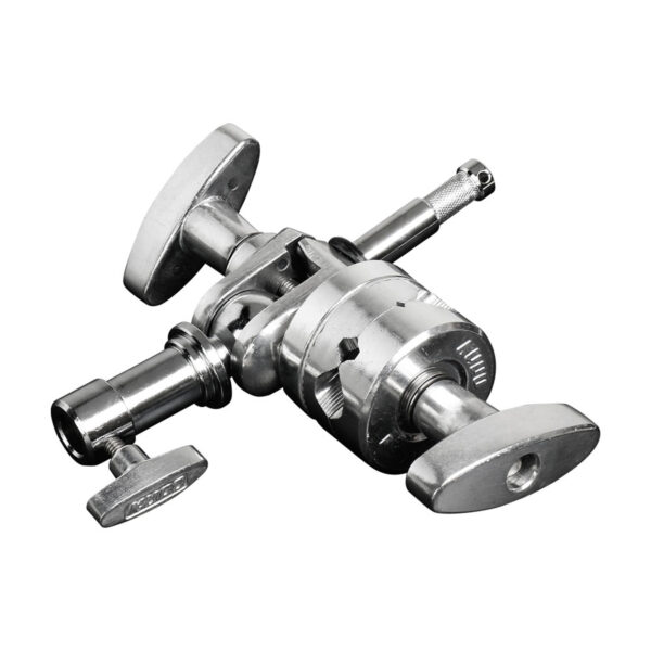 Kupo Grip Head with Swivel Pin (KCP-230)