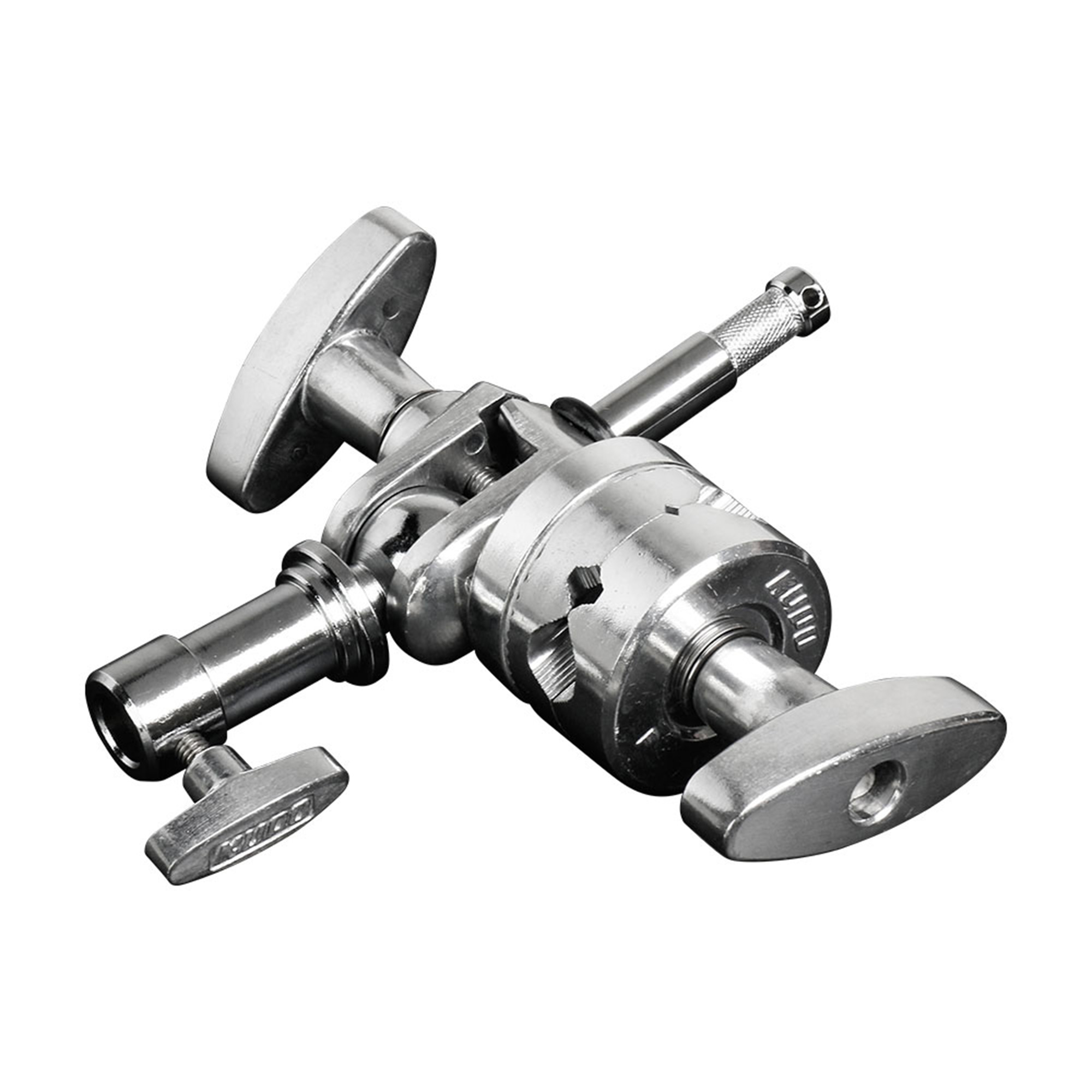 Kupo Grip Head with Swivel Pin (KCP-230)