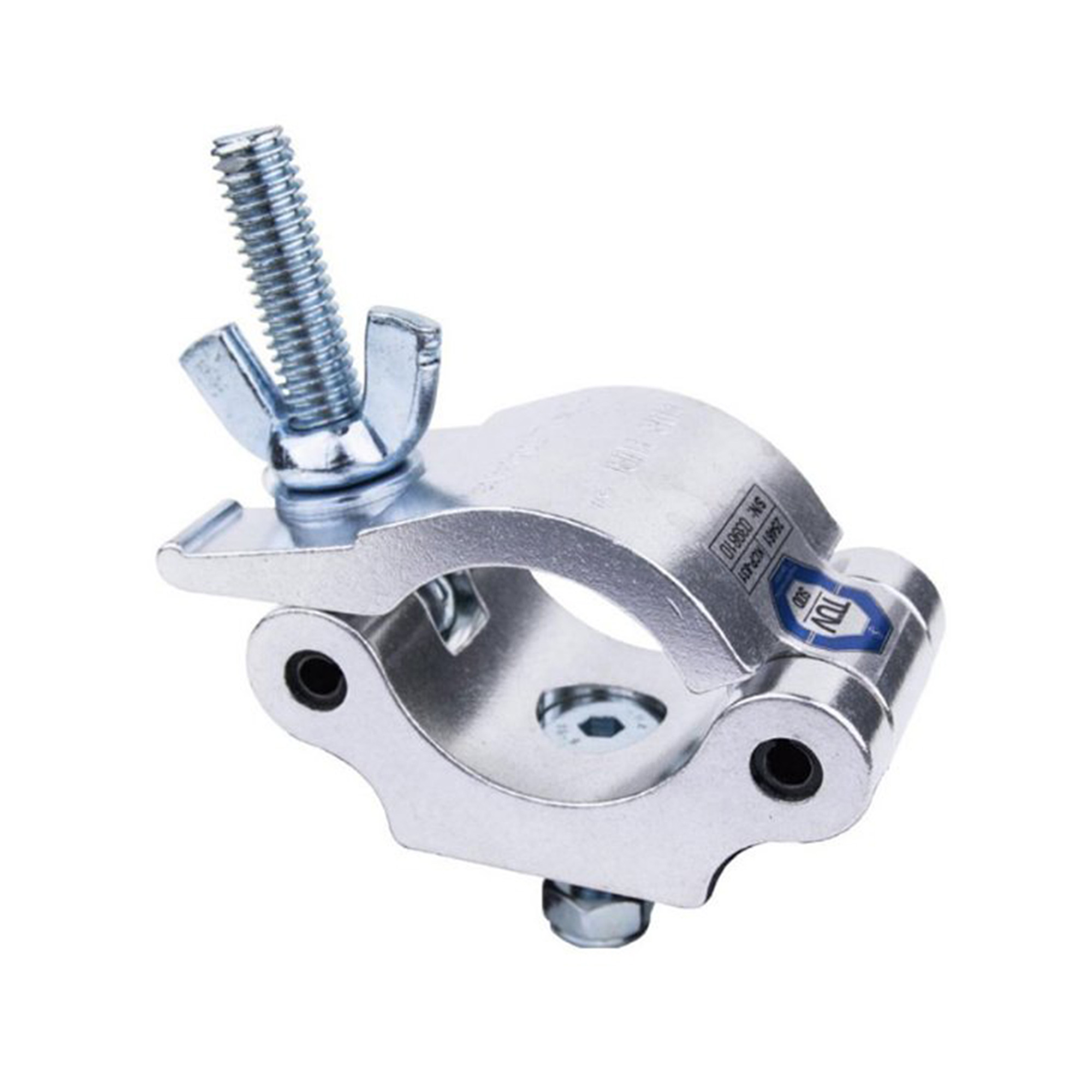 Kupo Half Coupler (KCP-831)